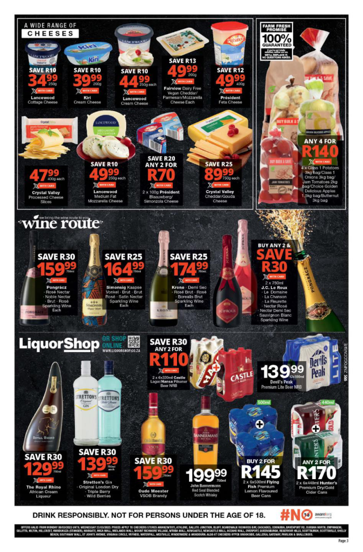 Checkers 100323 page 3