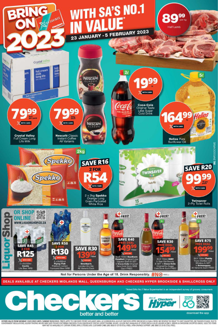 Checkers 20/01/23 page 1