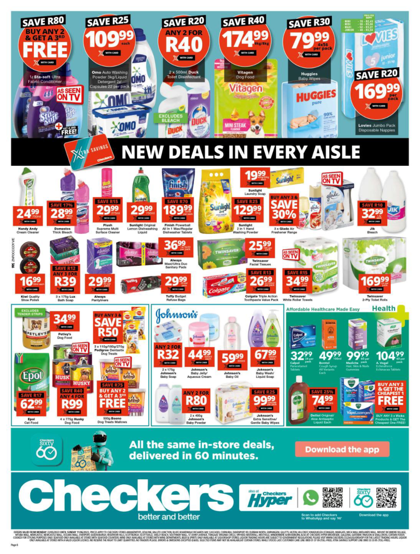 Checkers 260523 page 6