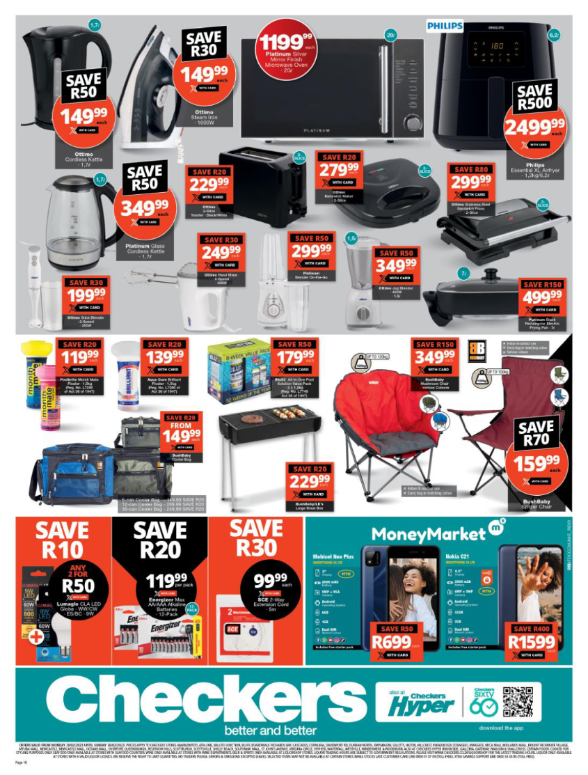 Checkers Catalogue 20-02-23 page 10