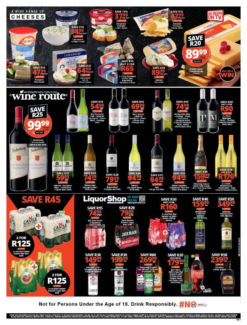 Checkers Catalogue 20-02-23 page 3