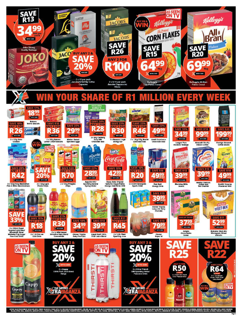 Checkers Catalogue 20-02-23 page 5