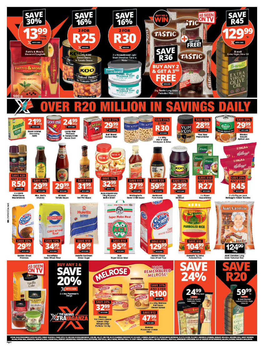 Checkers Catalogue 20-02-23 page 6