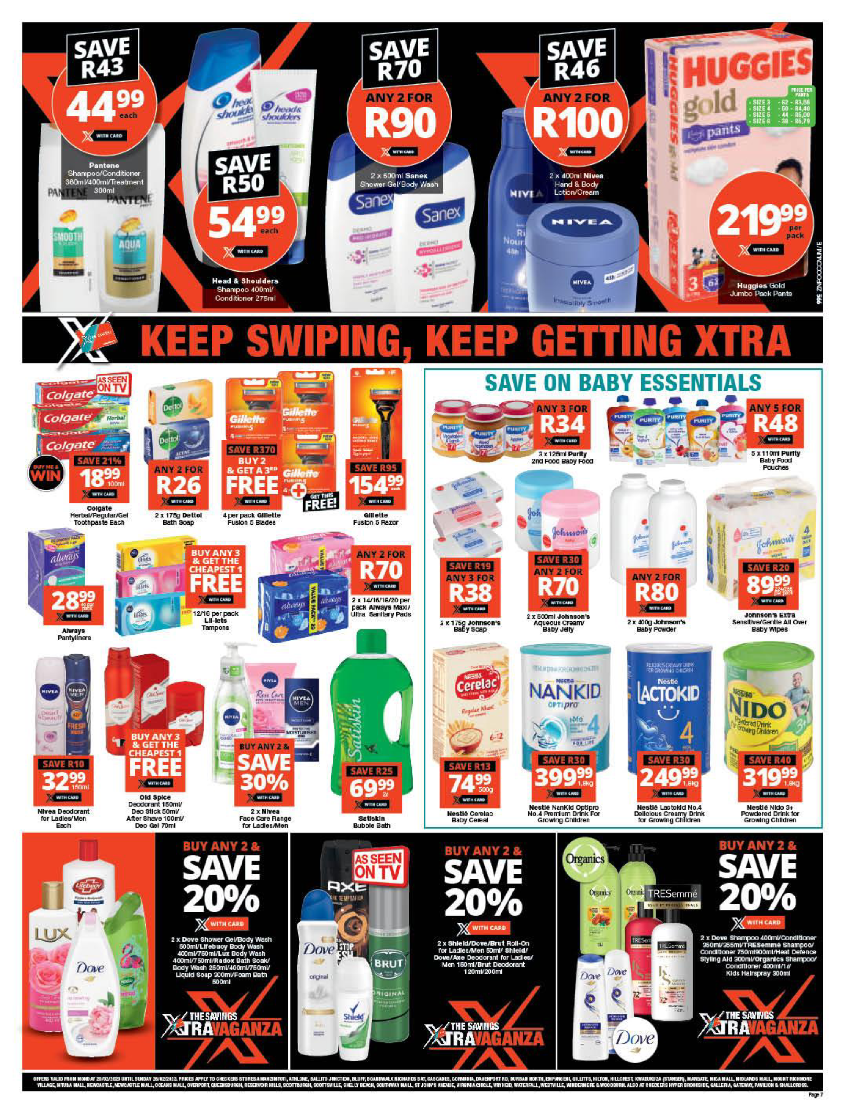 Checkers Catalogue 20-02-23 page 7