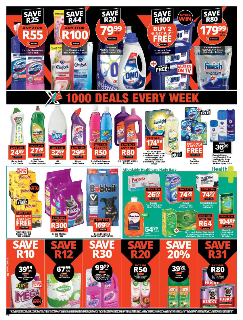 Checkers Catalogue 20-02-23 page 8