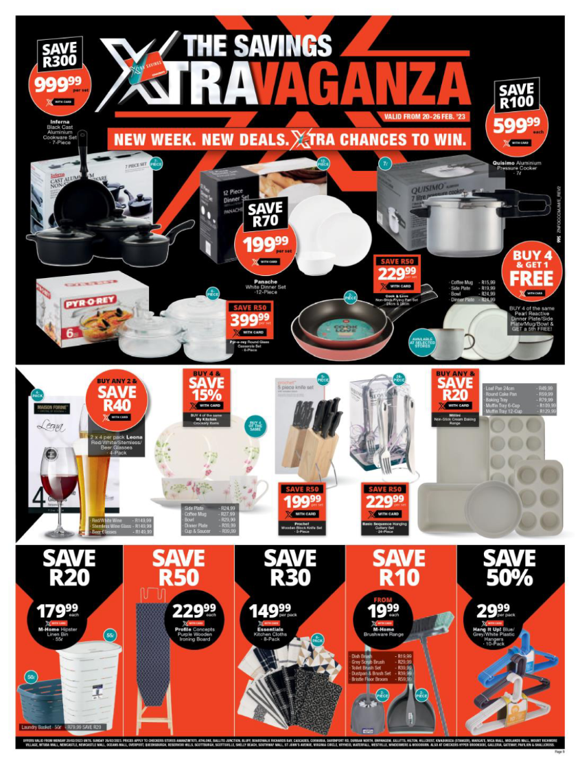 Checkers Catalogue 20-02-23 page 9