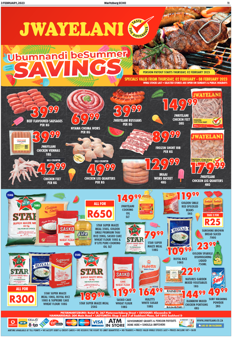 Maritzburg Echo_030223 page 11