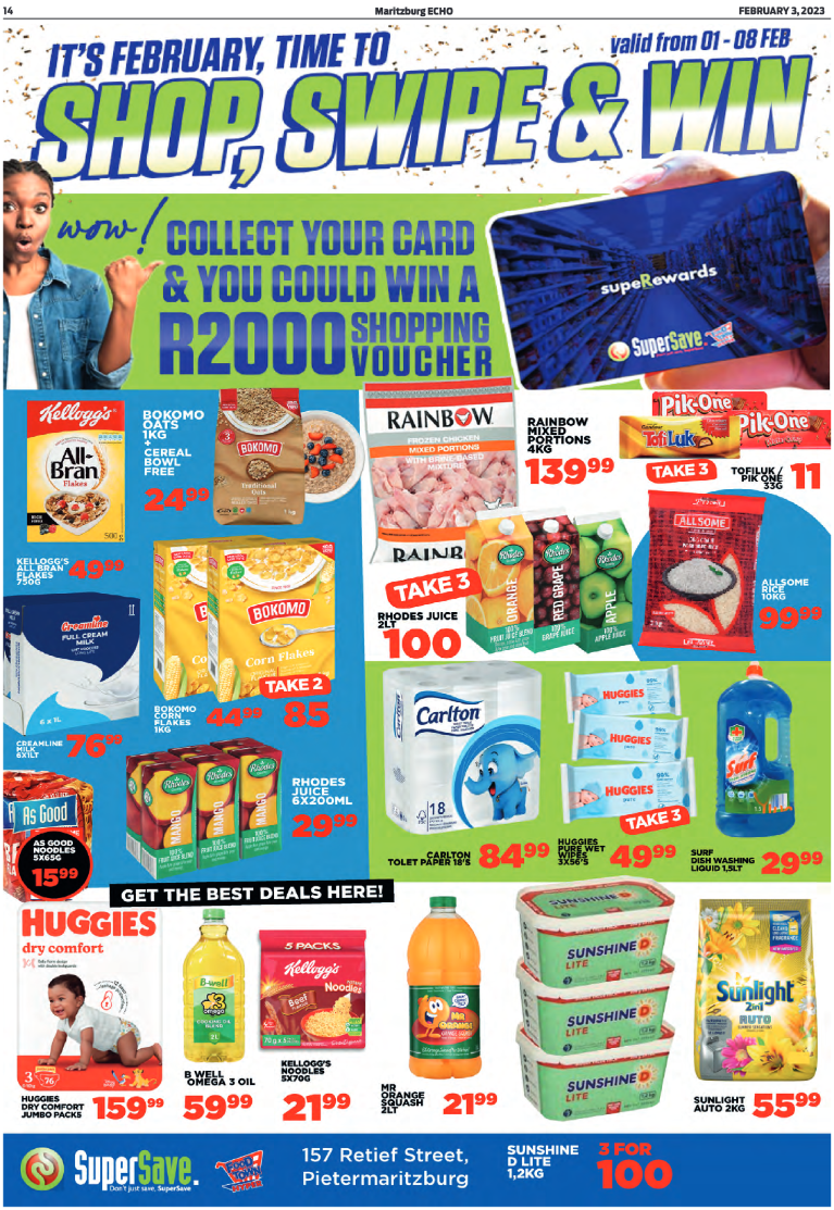 Maritzburg Echo_030223 page 14