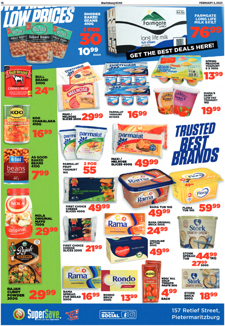 Maritzburg Echo_030223 page 16