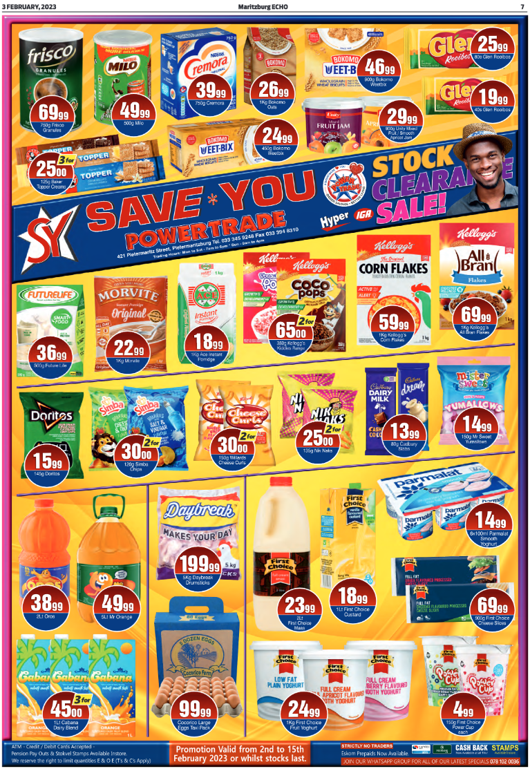 Maritzburg Echo_030223 page 7
