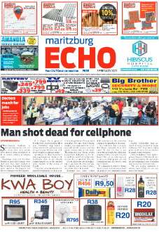 Maritzburg Echo_030223