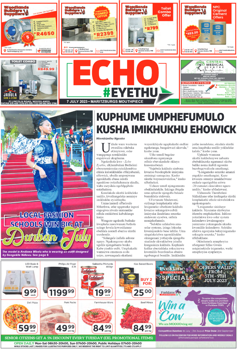 Echo Eyethu_070723 page 1