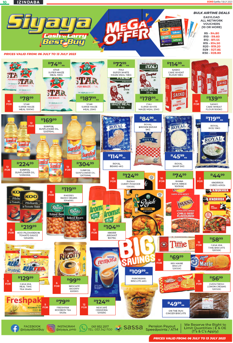 Echo Eyethu_070723 page 10