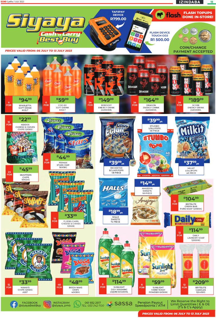 Echo Eyethu_070723 page 11