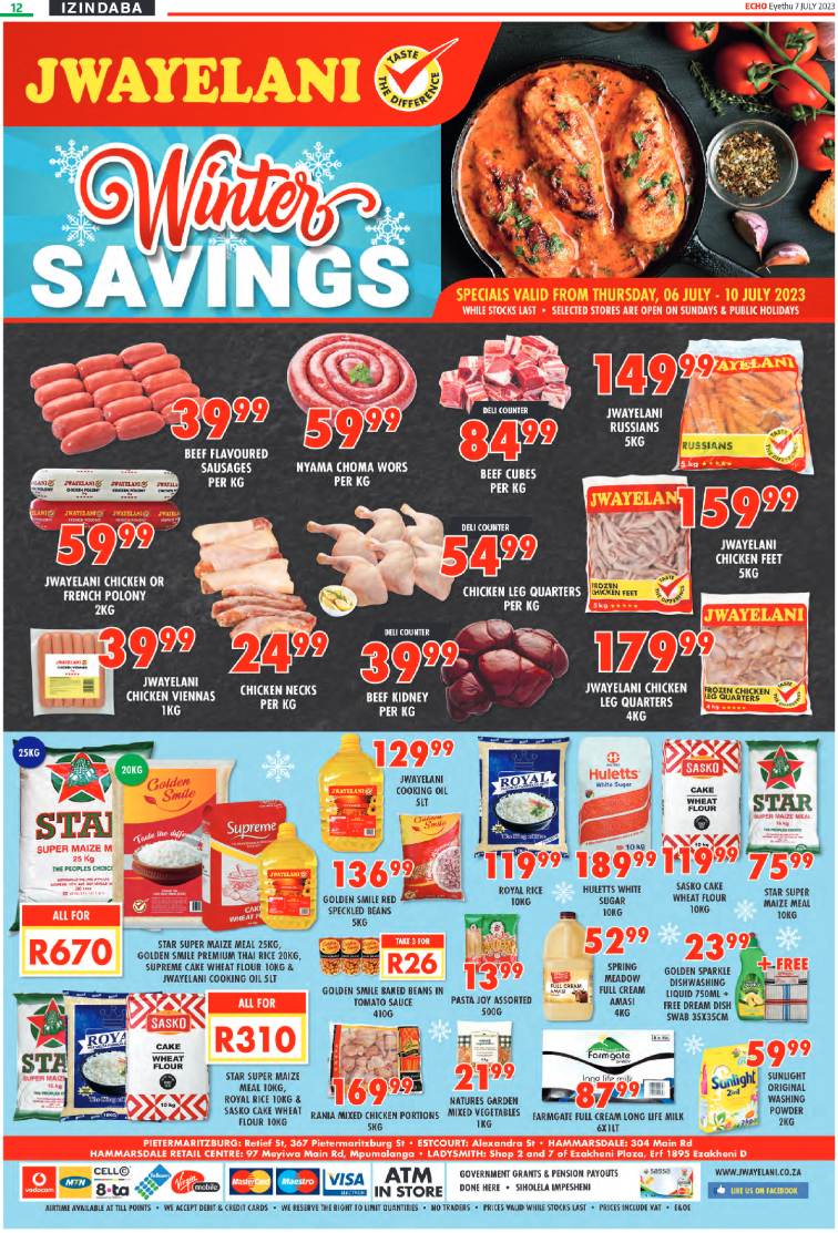 Echo Eyethu_070723 page 12