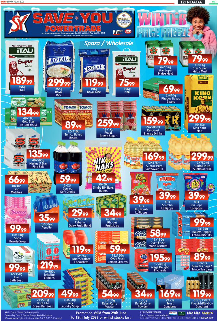 Echo Eyethu_070723 page 19