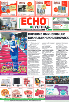 Echo Eyethu_070723