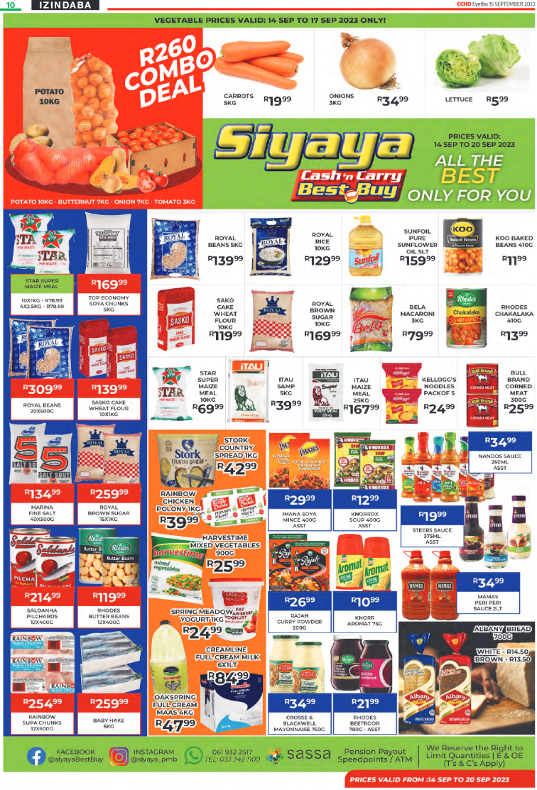 Echo Eyethu150923 page 12