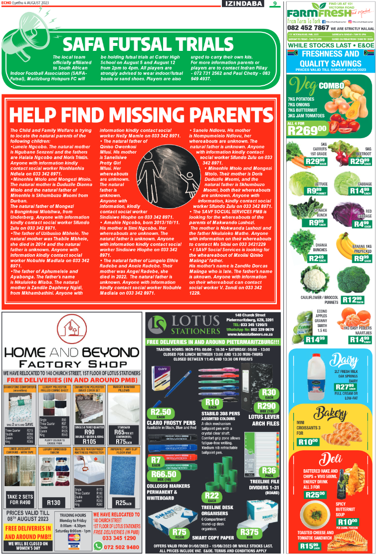 Echo Eyethu 040823 page 11