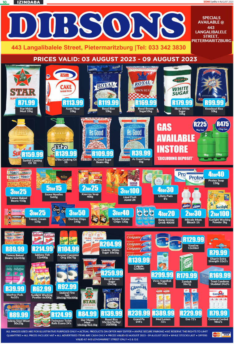 Echo Eyethu 040823 page 12