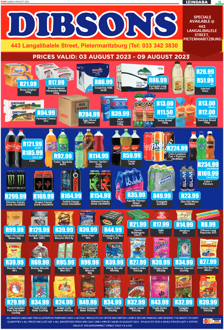 Echo Eyethu 040823 page 13