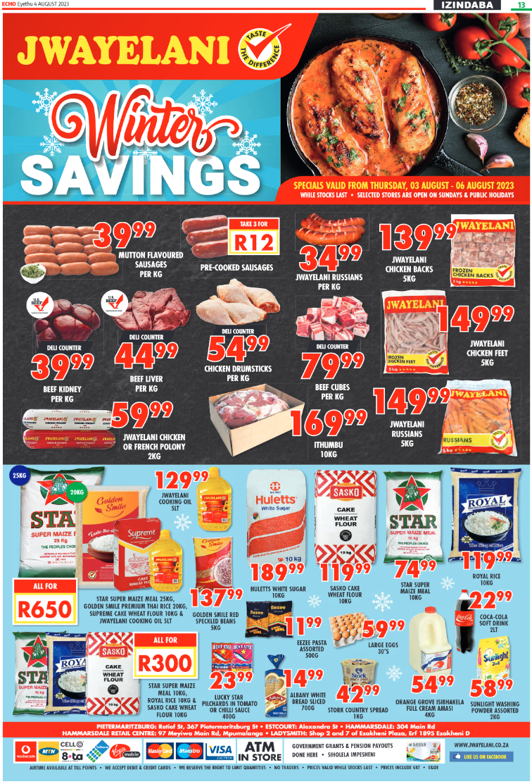 Echo Eyethu 040823 page 15