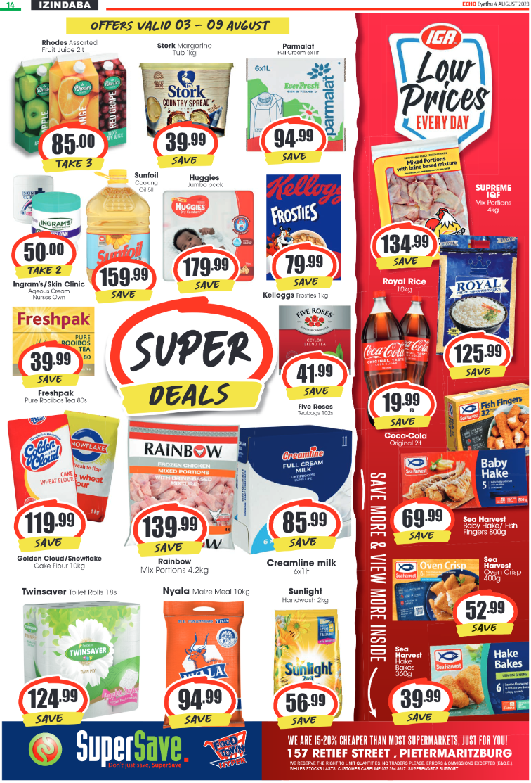 Echo Eyethu 040823 page 16