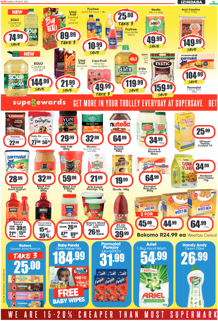 Echo Eyethu 040823 page 17