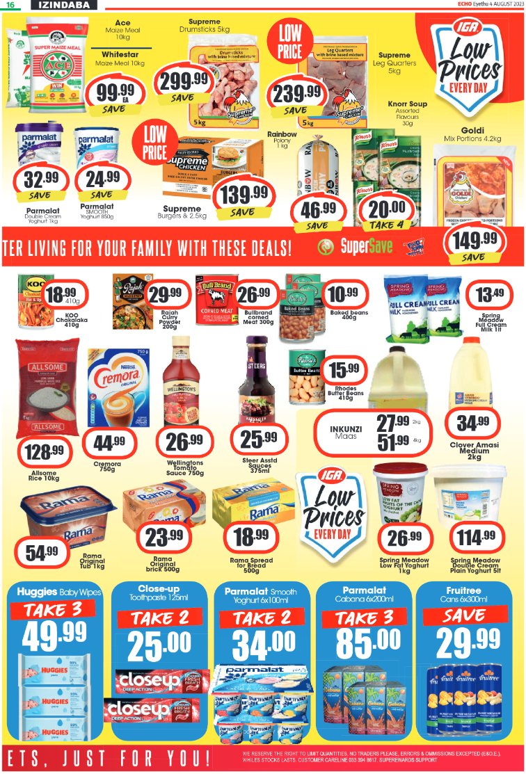 Echo Eyethu 040823 page 18