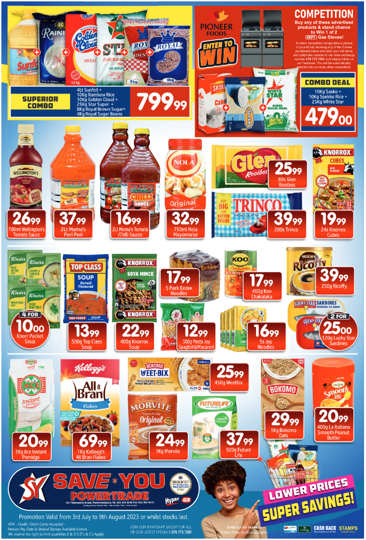 Echo Eyethu 040823 page 2