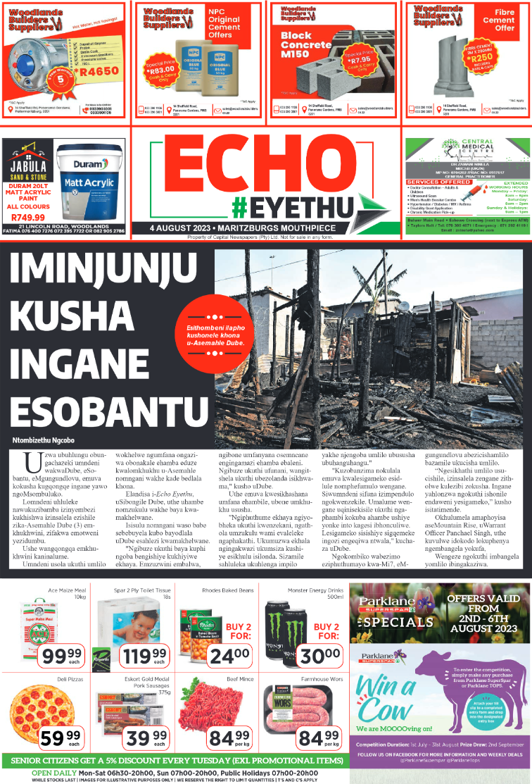 Echo Eyethu 040823 page 3