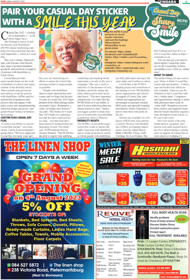 Echo Eyethu 040823 page 7