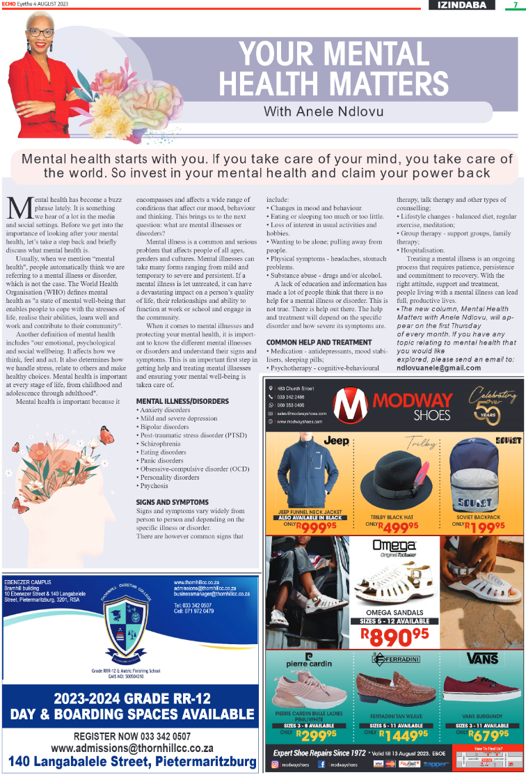 Echo Eyethu 040823 page 9