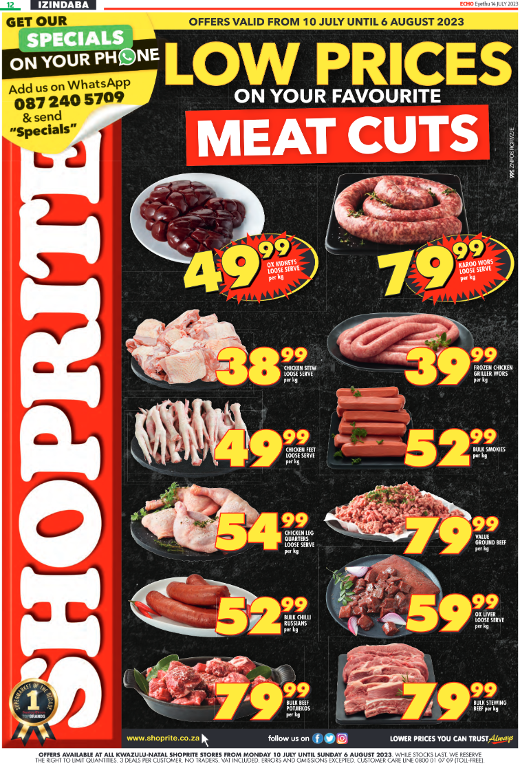 Echo Eyethu 140723 page 12