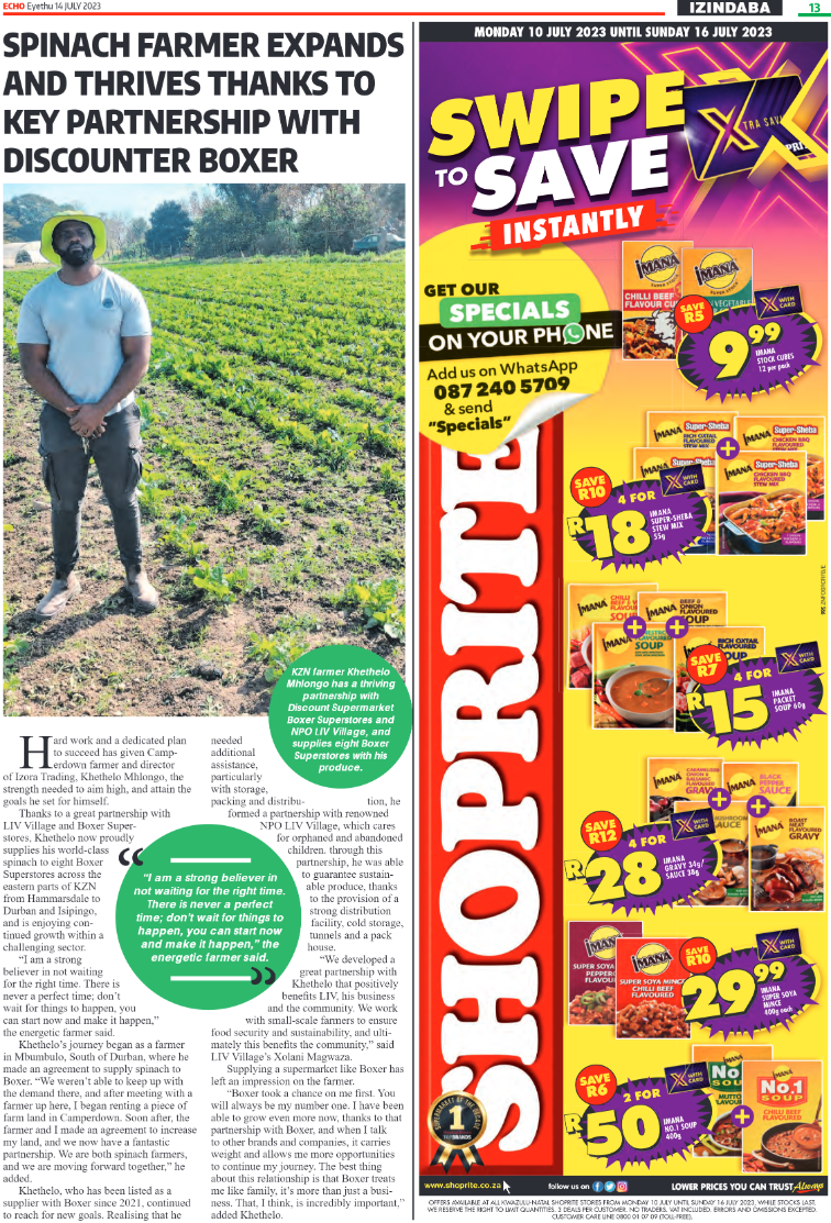 Echo Eyethu 140723 page 13