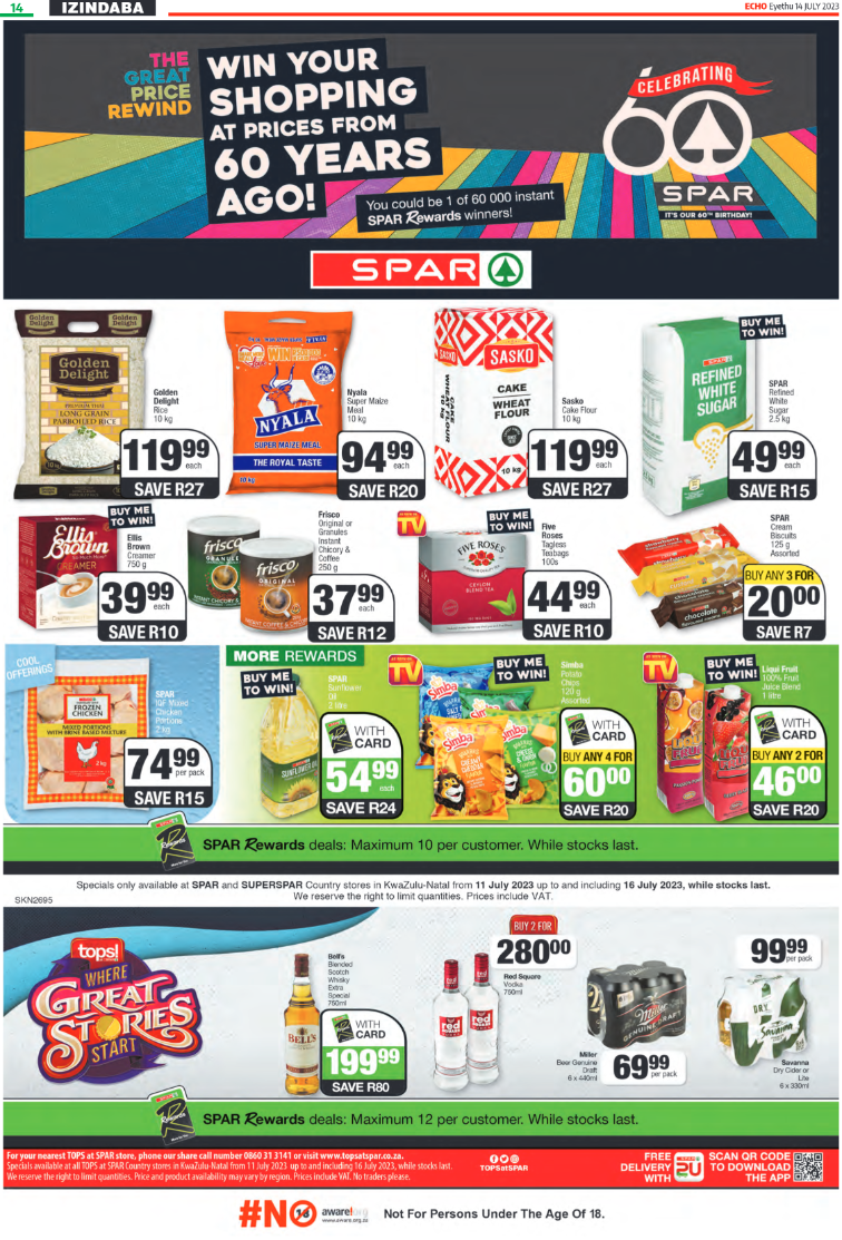 Echo Eyethu 140723 page 14