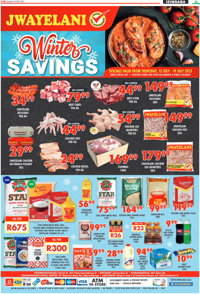 Echo Eyethu 140723 page 35