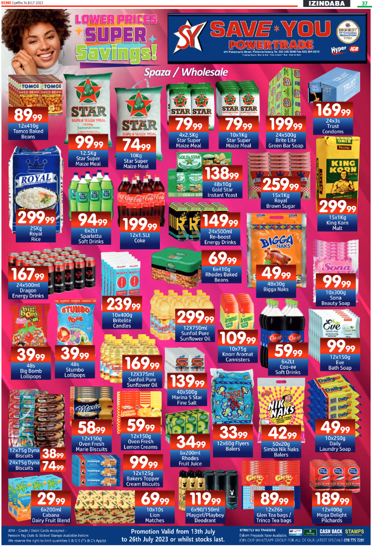 Echo Eyethu 140723 page 37