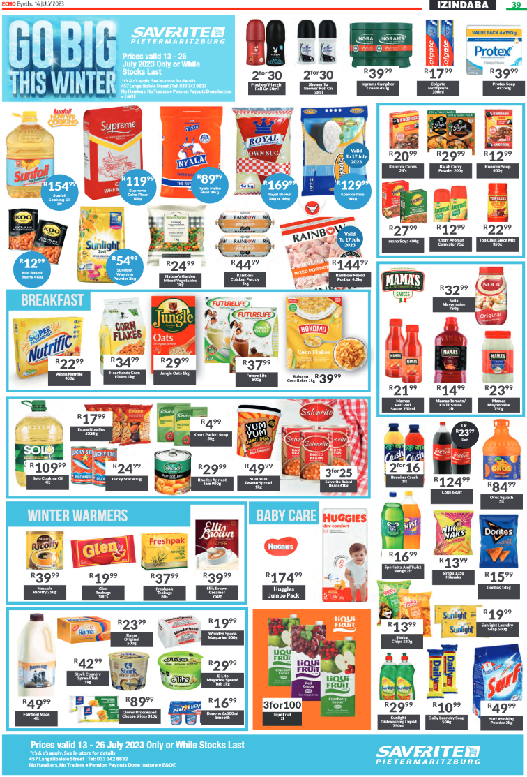 Echo Eyethu 140723 page 39