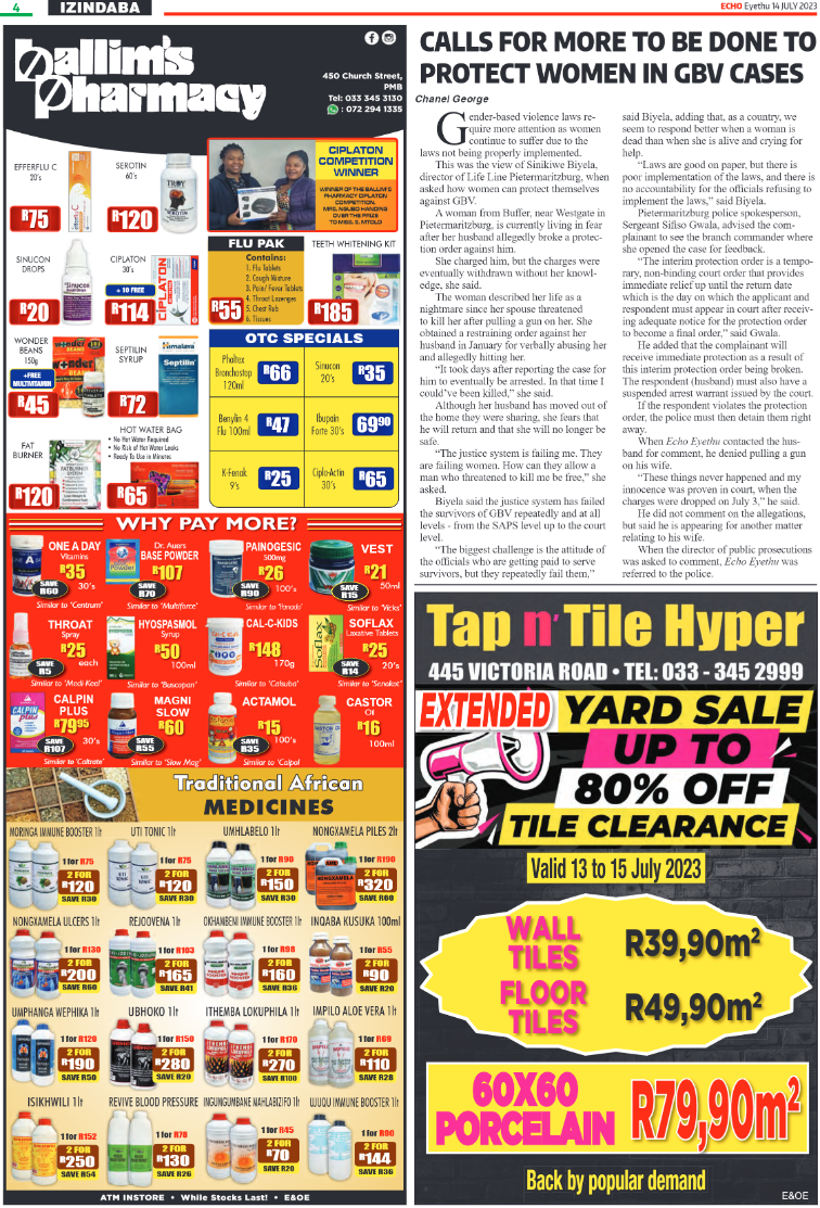 Echo Eyethu 140723 page 4