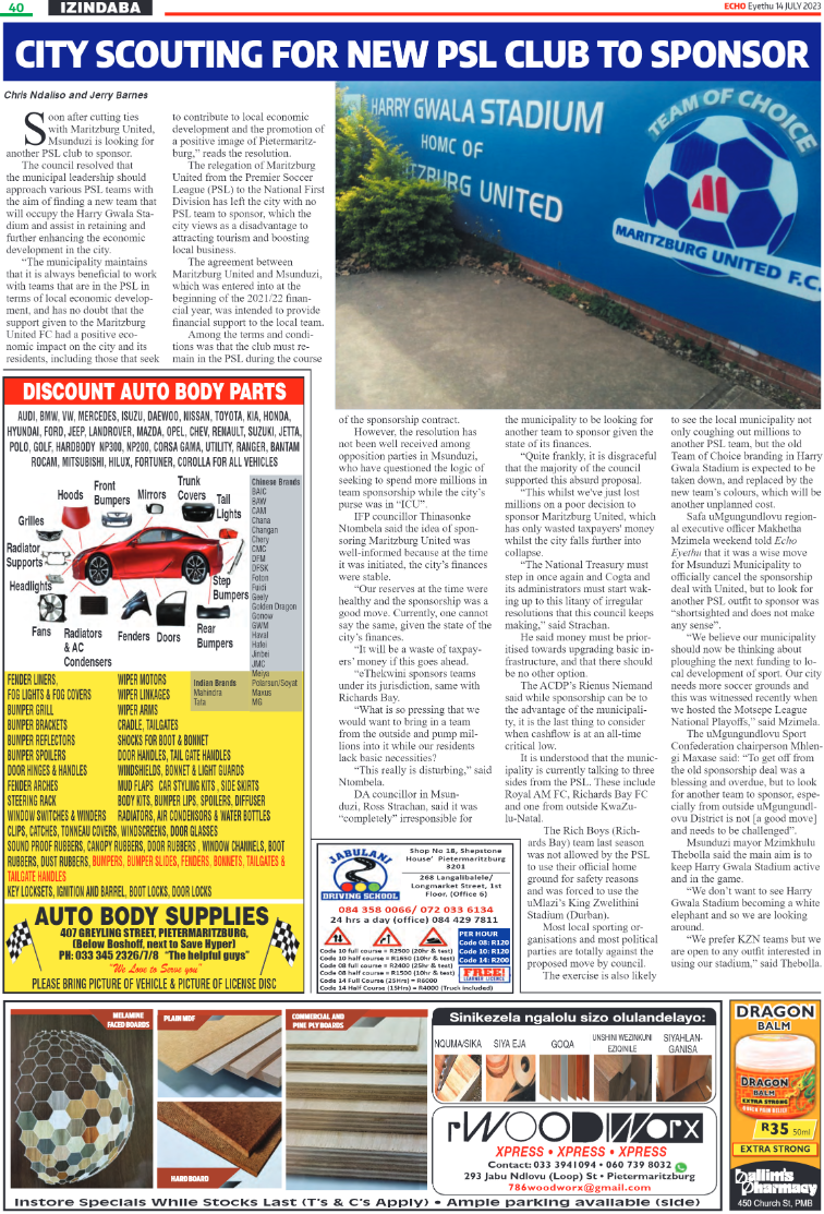 Echo Eyethu 140723 page 40