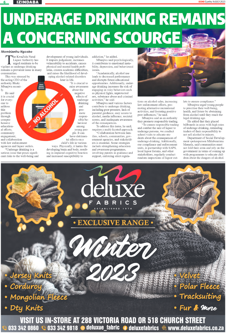 Echo Eyethu 140723 page 6