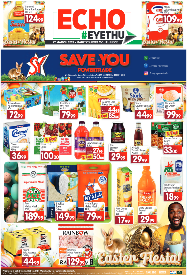 Echo Eyethu 220324 page 1