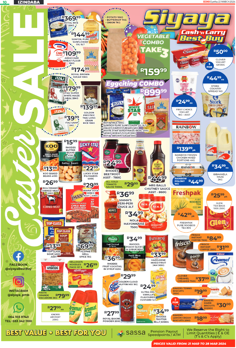 Echo Eyethu 220324 page 12