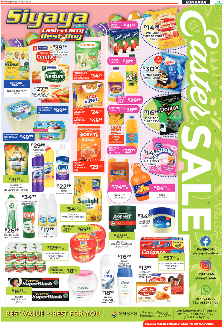 Echo Eyethu 220324 page 13