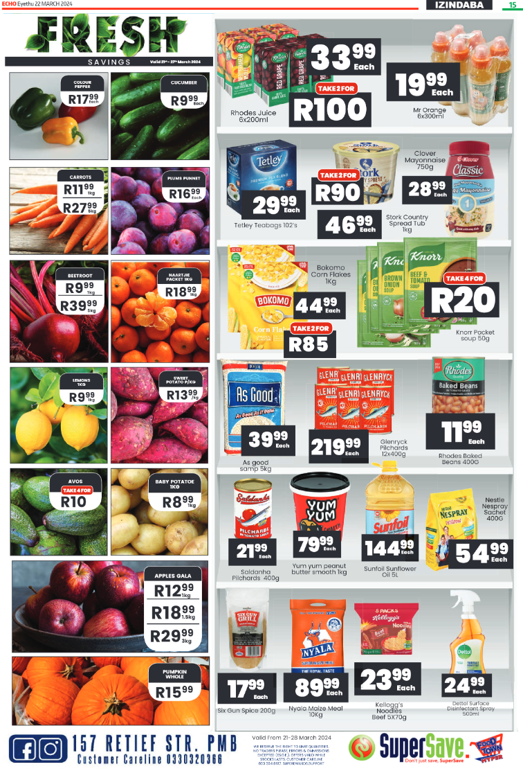 Echo Eyethu 220324 page 17