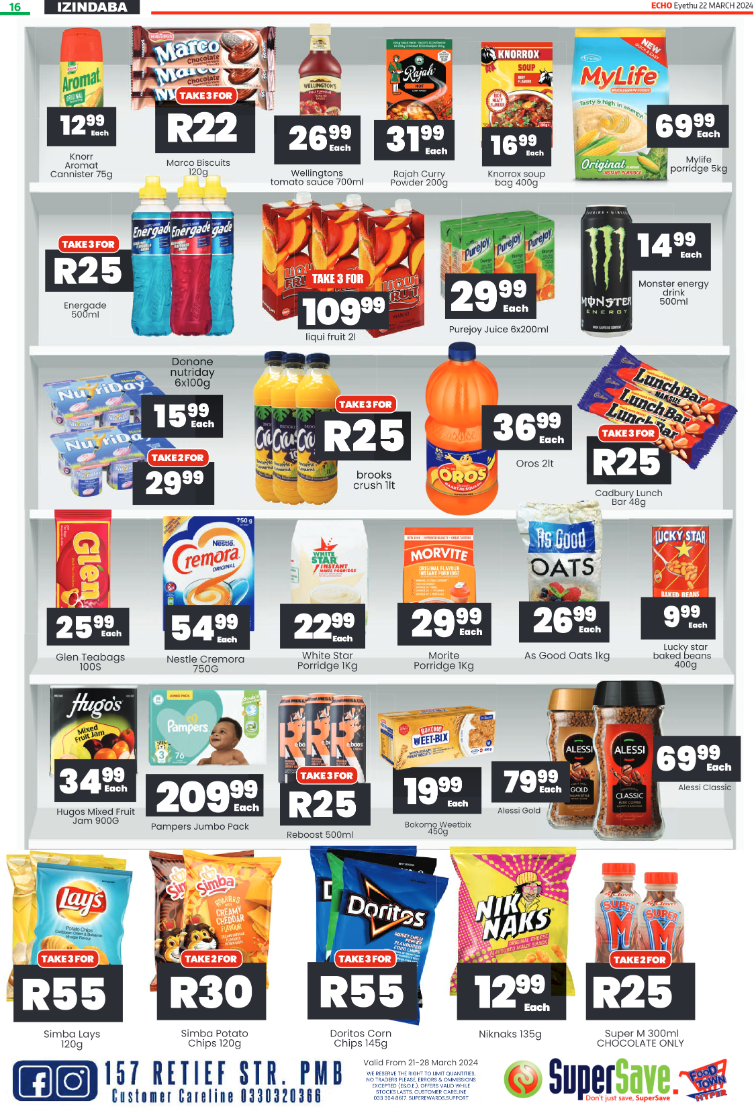 Echo Eyethu 220324 page 18