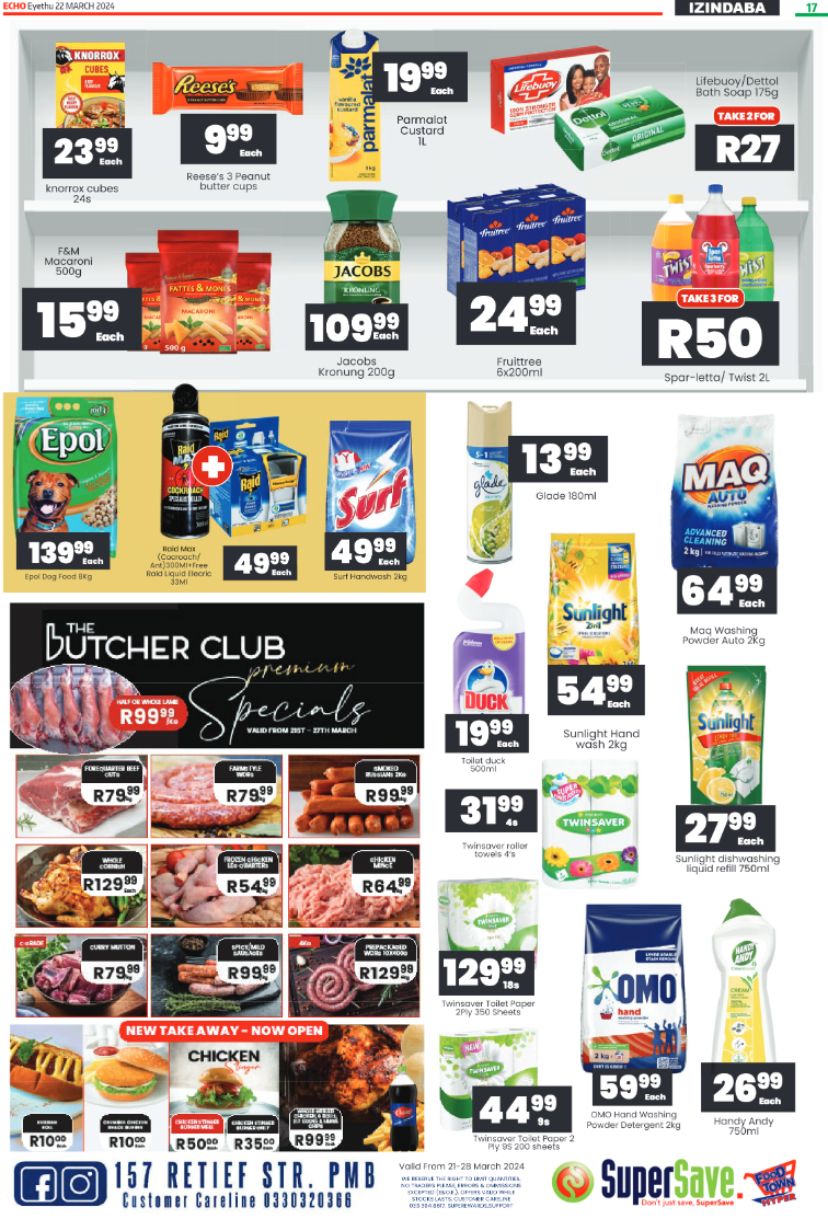 Echo Eyethu 220324 page 19