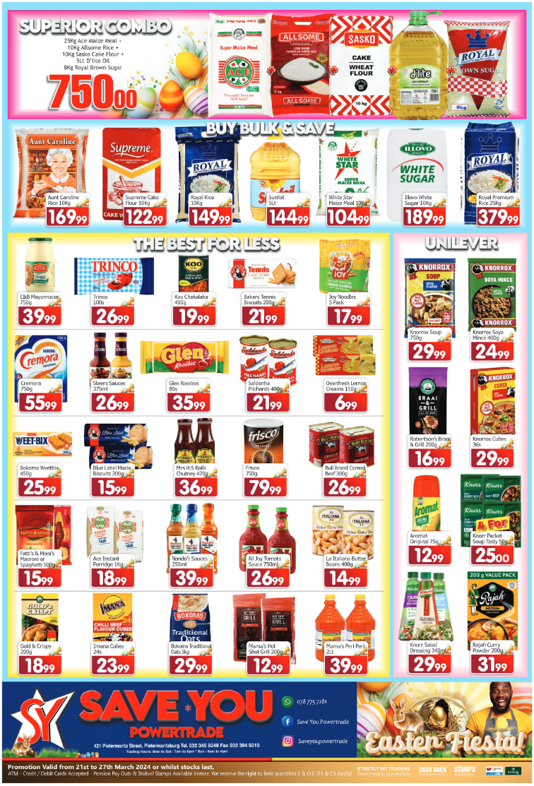 Echo Eyethu 220324 page 2