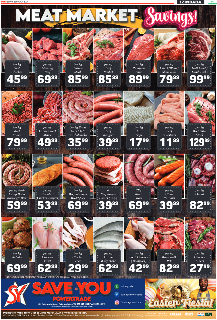 Echo Eyethu 220324 page 21